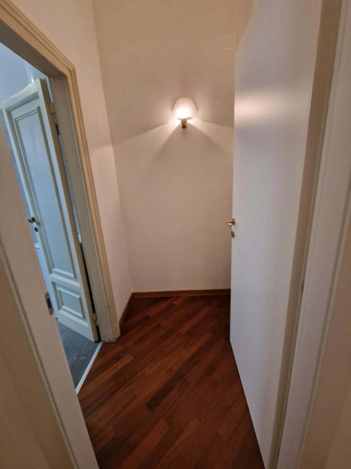 Duomo - Fontana Cozy With Terrace Apartment Милано Екстериор снимка